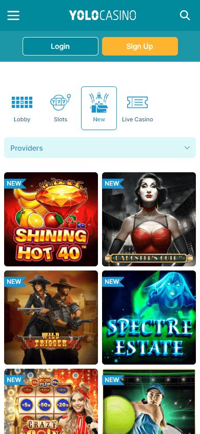 yolo casino